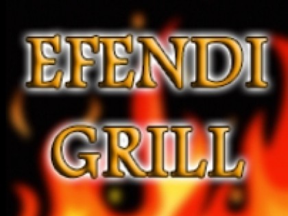 Фото: Efendi Grill